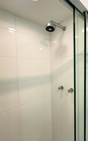 Apartamento à venda com 167m², 3 quartos e 2 vagas Apartamento à venda com 167m², 3 quartos e 2 vagasBanheiro Social