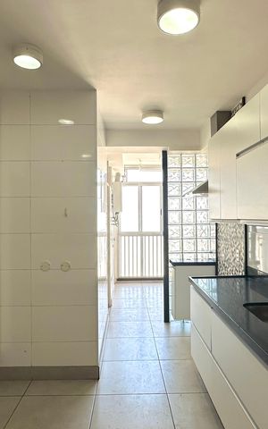Apartamento à venda com 167m², 3 quartos e 2 vagas Apartamento à venda com 167m², 3 quartos e 2 vagasCozinha