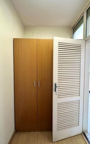 Apartamento à venda com 167m², 3 quartos e 2 vagas Apartamento à venda com 167m², 3 quartos e 2 vagasQuarto de Serviço
