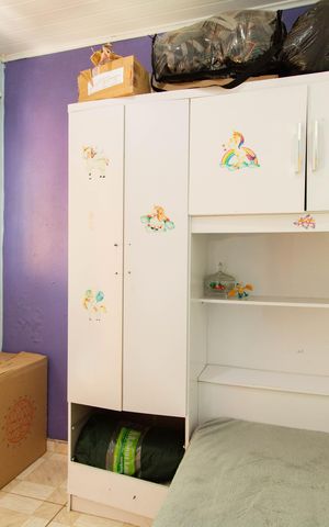 Casa à venda com 330m², 7 quartos e 3 vagas Casa à venda com 330m², 7 quartos e 3 vagasQuarto 6