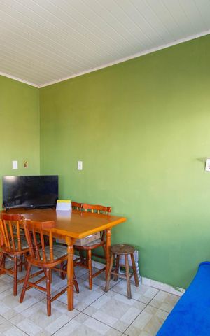 Casa à venda com 330m², 7 quartos e 3 vagas Casa à venda com 330m², 7 quartos e 3 vagasCozinha 2