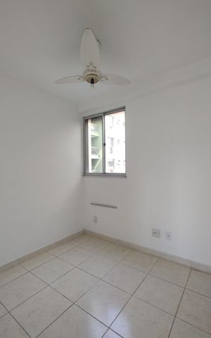 Apartamento à venda com 87m², 3 quartos e 1 vagaQuarto 1