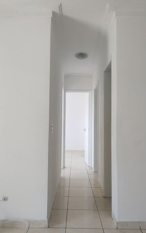 Apartamento à venda com 87m², 3 quartos e 1 vaga Apartamento à venda com 87m², 3 quartos e 1 vagaSala