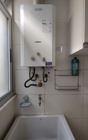 Apartamento à venda com 87m², 3 quartos e 1 vagaÁrea de Serviço