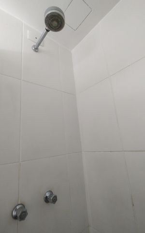 Apartamento à venda com 87m², 3 quartos e 1 vagaBanheiro Social