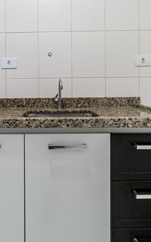 Apartamento para alugar com 64m², 3 quartos e 1 vaga Apartamento para alugar com 64m², 3 quartos e 1 vagaCozinha