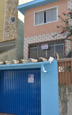 Casa à venda com 253m², 3 quartos e sem vagaPlaca