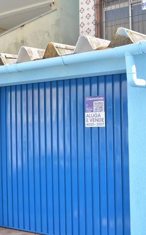 Casa à venda com 253m², 3 quartos e sem vagaFachada