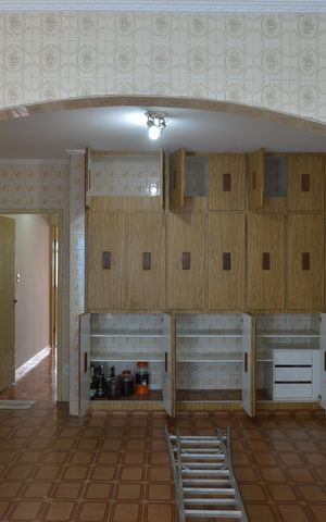 Casa à venda com 253m², 3 quartos e sem vagaCozinha