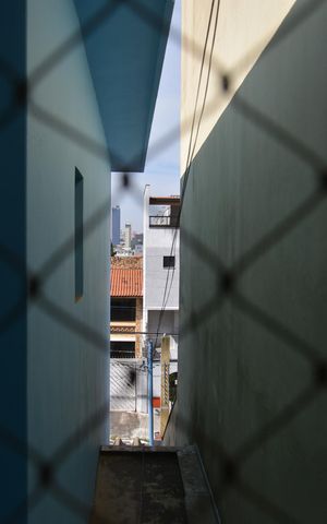 Casa à venda com 253m², 3 quartos e sem vagaVista do Quarto 2