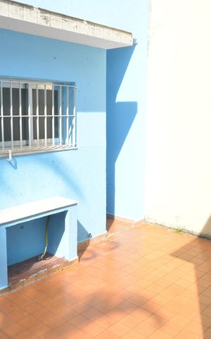 Casa à venda com 253m², 3 quartos e sem vagaQuintal