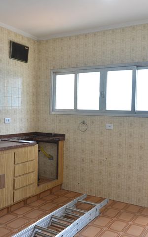 Casa à venda com 253m², 3 quartos e sem vagaCozinha