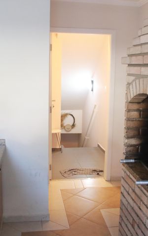 Casa à venda com 473m², 3 quartos e 8 vagasÁrea gourmet / Churrasqueira