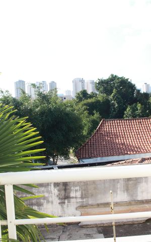 Casa à venda com 473m², 3 quartos e 8 vagasVaranda Suite 1
