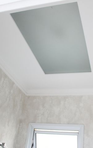 Casa à venda com 473m², 3 quartos e 8 vagasLavabo