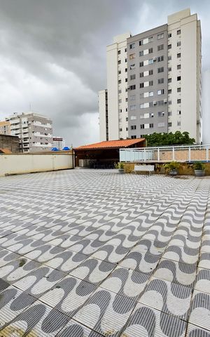 Apartamento para alugar com 50m², 1 quarto e 1 vaga Apartamento para alugar com 50m², 1 quarto e 1 vagaÁrea comum - Playground