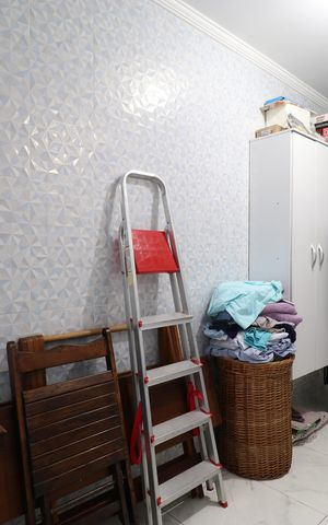 Casa à venda com 328m², 4 quartos e 6 vagasQuarto de Serviço