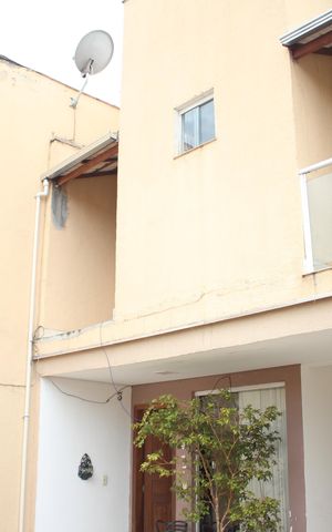 Casa à venda com 110m², 3 quartos e 2 vagasÁrea comum