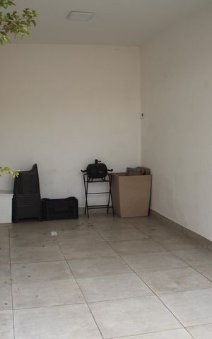 Casa à venda com 110m², 3 quartos e 2 vagasÁrea comum