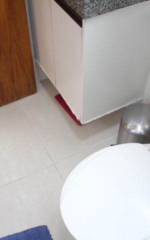 Casa à venda com 110m², 3 quartos e 2 vagasSuíte Banheiro