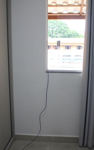 Casa à venda com 110m², 3 quartos e 2 vagasQuarto 2