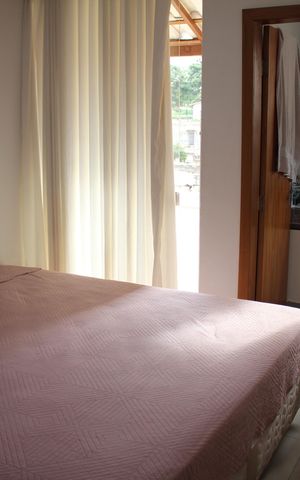Casa à venda com 110m², 3 quartos e 2 vagasSuíte