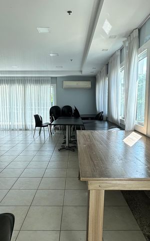 Apartamento para alugar com 120m², 3 quartos e 2 vagas Apartamento para alugar com 120m², 3 quartos e 2 vagasÁrea comum - Salão de festas