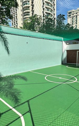 Apartamento para alugar com 120m², 3 quartos e 2 vagas Apartamento para alugar com 120m², 3 quartos e 2 vagasQuadra Esportiva
