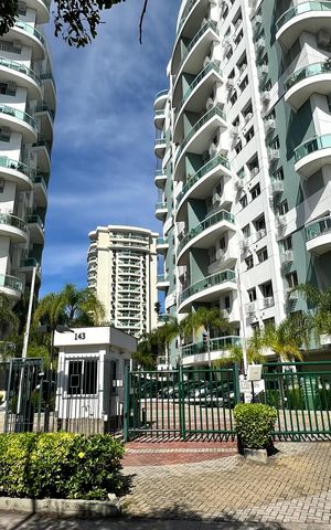 Apartamento para alugar com 120m², 3 quartos e 2 vagas Apartamento para alugar com 120m², 3 quartos e 2 vagasFachada