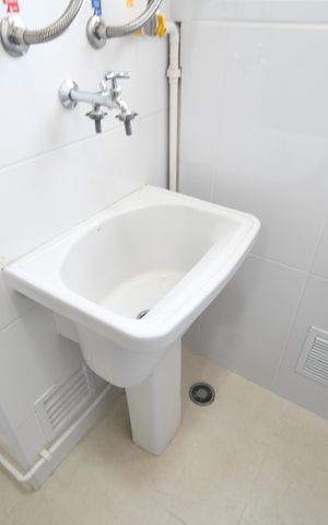 Apartamento para alugar com 67m², 3 quartos e 2 vagasÁrea de Serviço