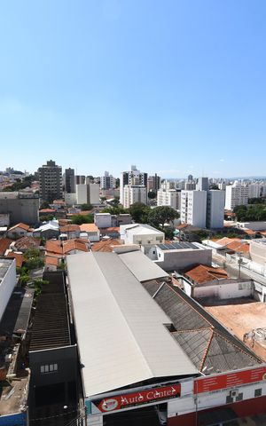 Apartamento para alugar com 67m², 3 quartos e 2 vagasQuarto 3 - Suíte Vista