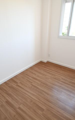 Apartamento para alugar com 67m², 3 quartos e 2 vagasQuarto 1