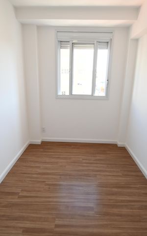Apartamento para alugar com 67m², 3 quartos e 2 vagasQuarto 1