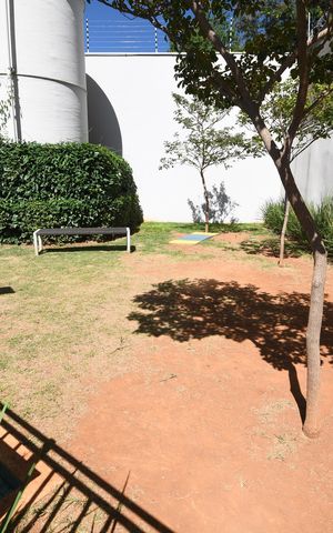 Apartamento para alugar com 67m², 3 quartos e 2 vagasÁrea comum - Pet Place