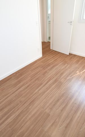 Apartamento para alugar com 67m², 3 quartos e 2 vagasQuarto 2