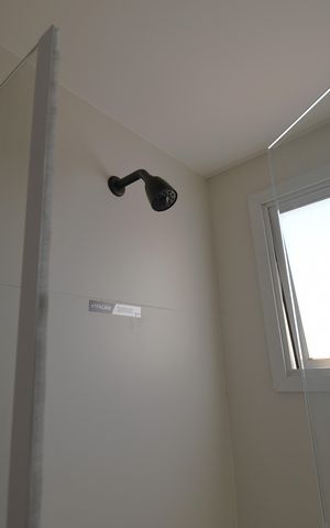Apartamento para alugar com 67m², 3 quartos e 2 vagasBanheiro 2