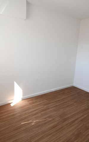 Apartamento para alugar com 67m², 3 quartos e 2 vagasQuarto 2