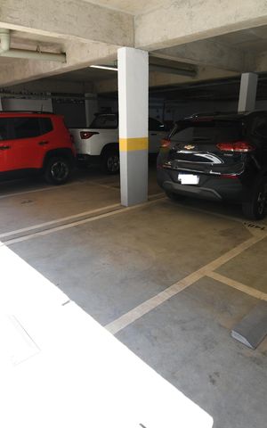 Apartamento para alugar com 67m², 3 quartos e 2 vagasGaragem