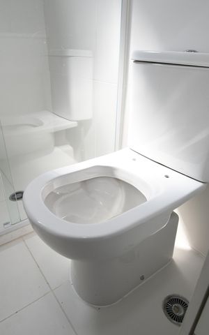 Apartamento para alugar com 67m², 3 quartos e 2 vagasBanheiro 1