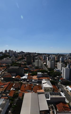 Apartamento para alugar com 67m², 3 quartos e 2 vagasÁrea comum - Churrasqueira Vista