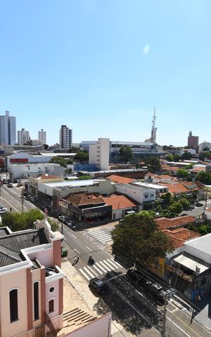 Apartamento para alugar com 67m², 3 quartos e 2 vagasSala - Vista