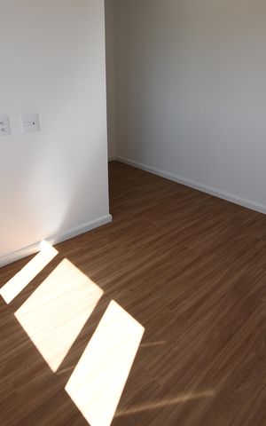 Apartamento para alugar com 67m², 3 quartos e 2 vagasQuarto 3 - Suíte