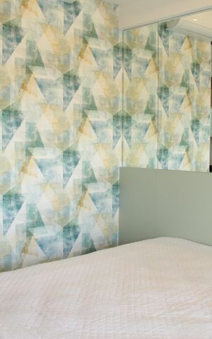 Studio à venda com 26m², 1 quarto e sem vagaStudio