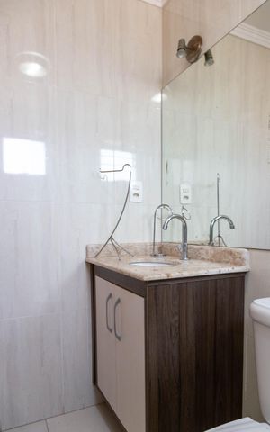 Apartamento para alugar com 69m², 3 quartos e 1 vaga Apartamento para alugar com 69m², 3 quartos e 1 vagaBanheiro Suíte