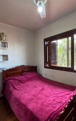 Casa à venda com 200m², 3 quartos e 3 vagas Casa à venda com 200m², 3 quartos e 3 vagasQuarto 1