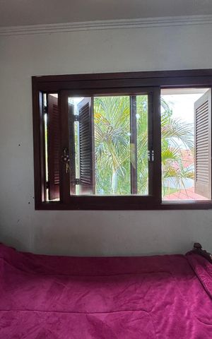 Casa à venda com 200m², 3 quartos e 3 vagas Casa à venda com 200m², 3 quartos e 3 vagasQuarto 1