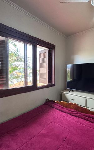 Casa à venda com 200m², 3 quartos e 3 vagas Casa à venda com 200m², 3 quartos e 3 vagasQuarto 1