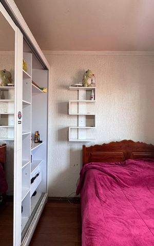 Casa à venda com 200m², 3 quartos e 3 vagas Casa à venda com 200m², 3 quartos e 3 vagasQuarto 1
