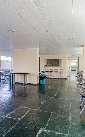 Apartamento à venda com 124m², 3 quartos e 1 vagaÁrea comum - Salão de festas