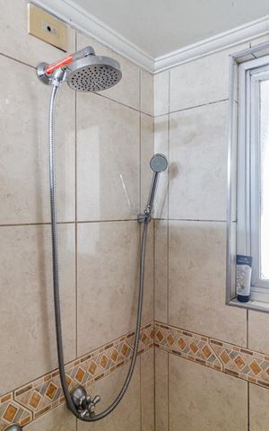 Apartamento à venda com 124m², 3 quartos e 1 vagaBanheiro da Suíte